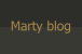 Marty blog